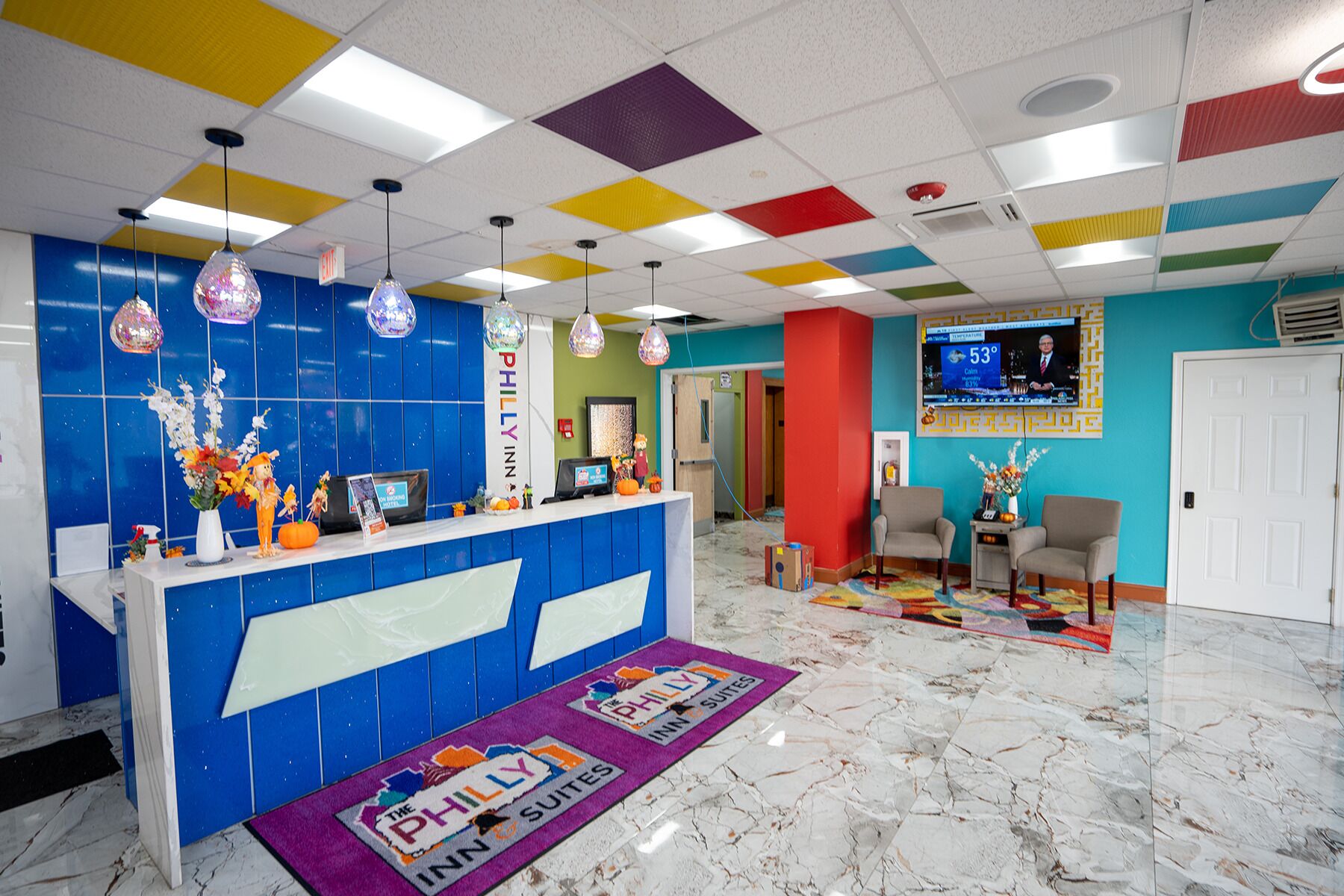 Foto - Philly Inn & Suites