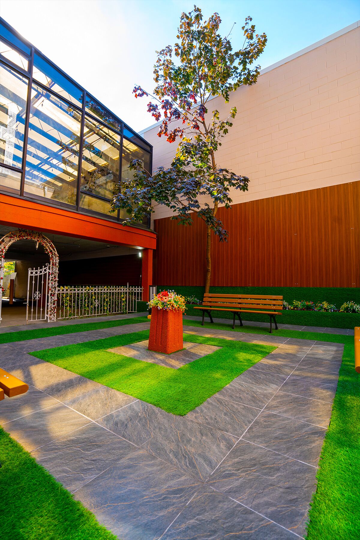 Foto - Philly Inn & Suites