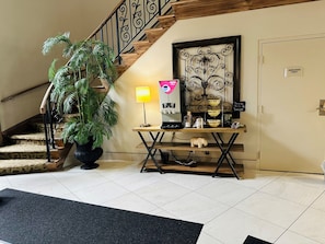 Hall