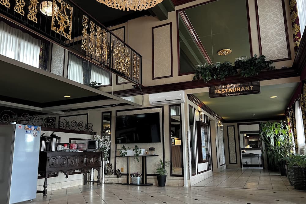 Hotel Moncton