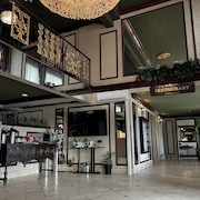 Hotel Moncton