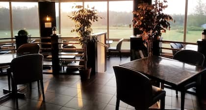 Hotel Moncton