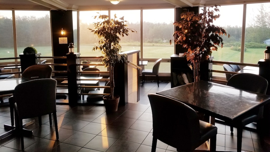 Hotel Moncton