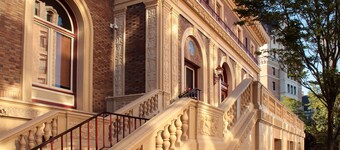 The Union Club of British Columbia