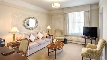 1 habitación y ropa de cama de alta calidad