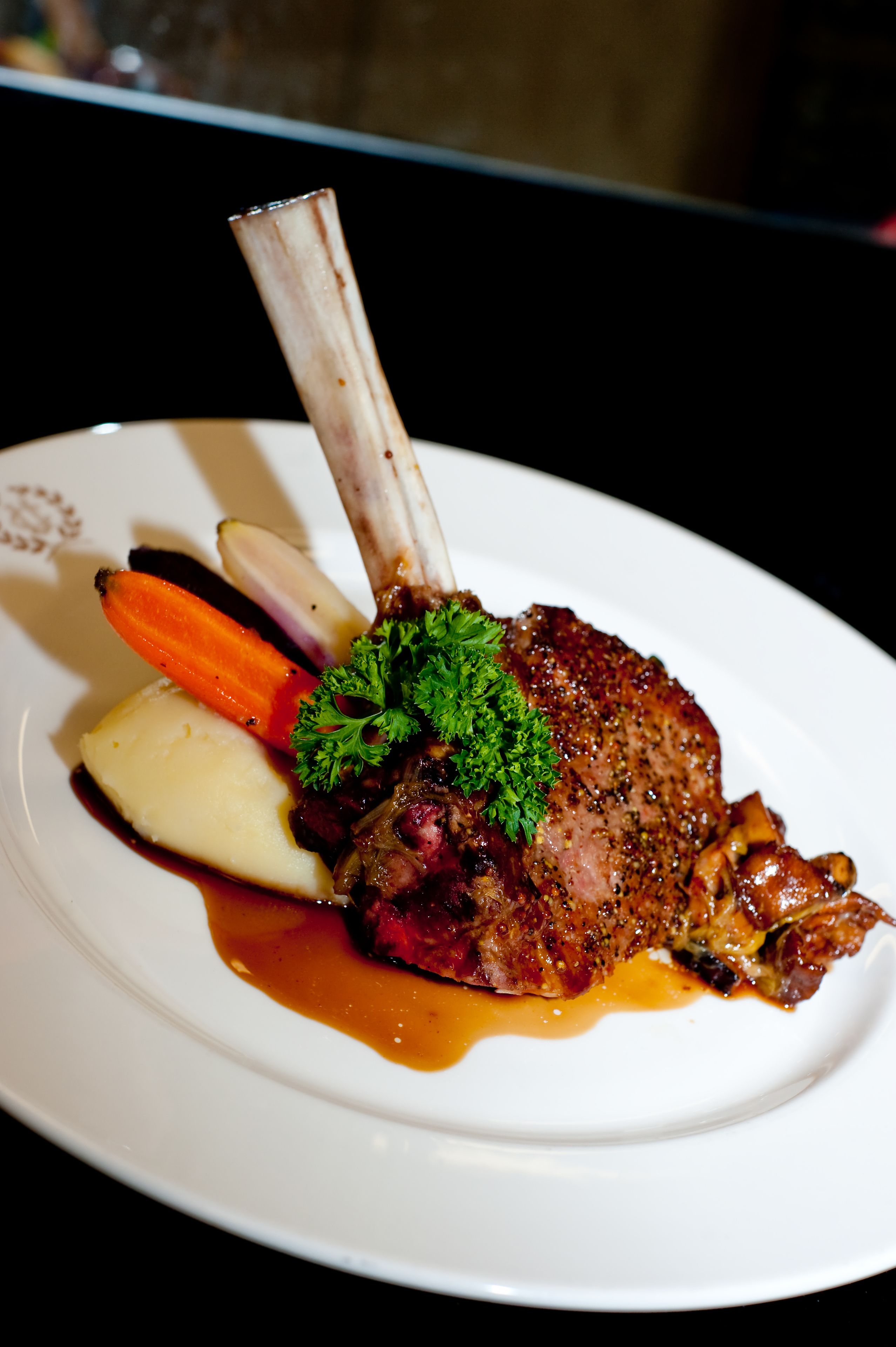 Foto - The Inn at the Union Club of British Columbia