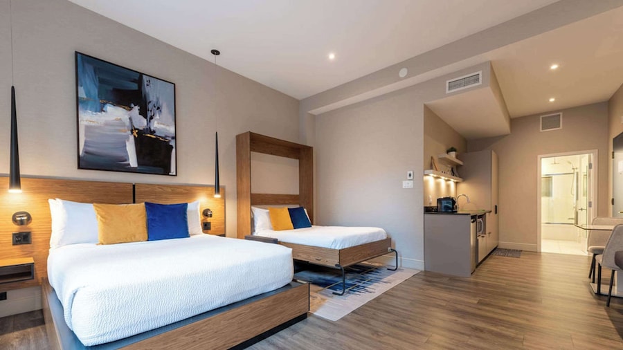 Hotel Royal William, an Ascend Collection Hotel