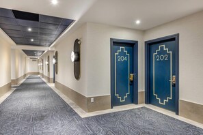 Lobby - Hotel Royal William, an Ascend Collection Hotel (Québec City)