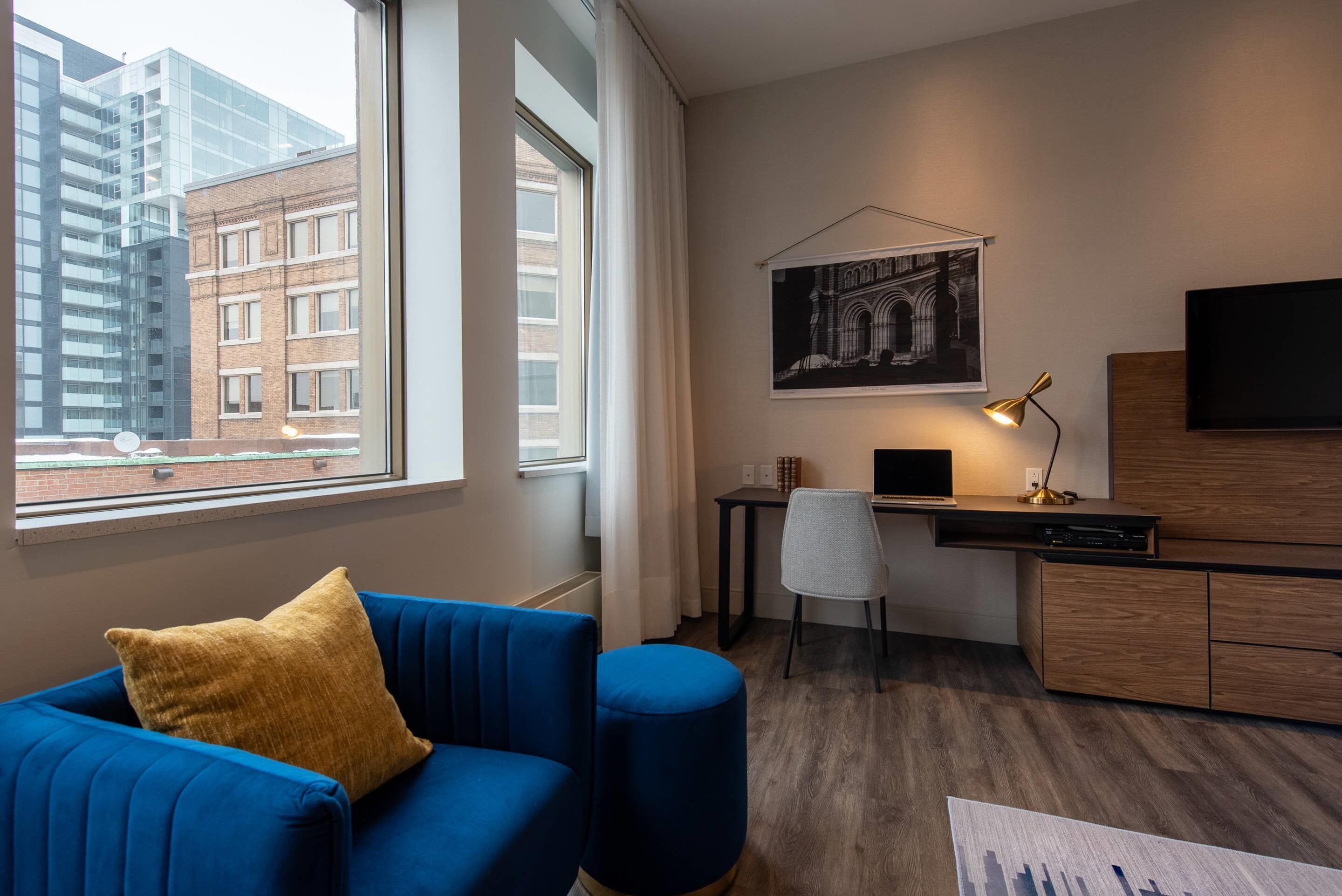 Foto - Hotel Royal William, an Ascend Collection Hotel