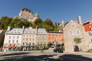 Point of interest - Hotel Royal William, an Ascend Collection Hotel (Québec City)