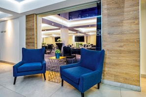 Business center - Hotel Royal William, an Ascend Collection Hotel (Québec City)