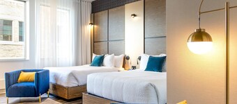 Hotel Royal William, an Ascend Collection Hotel