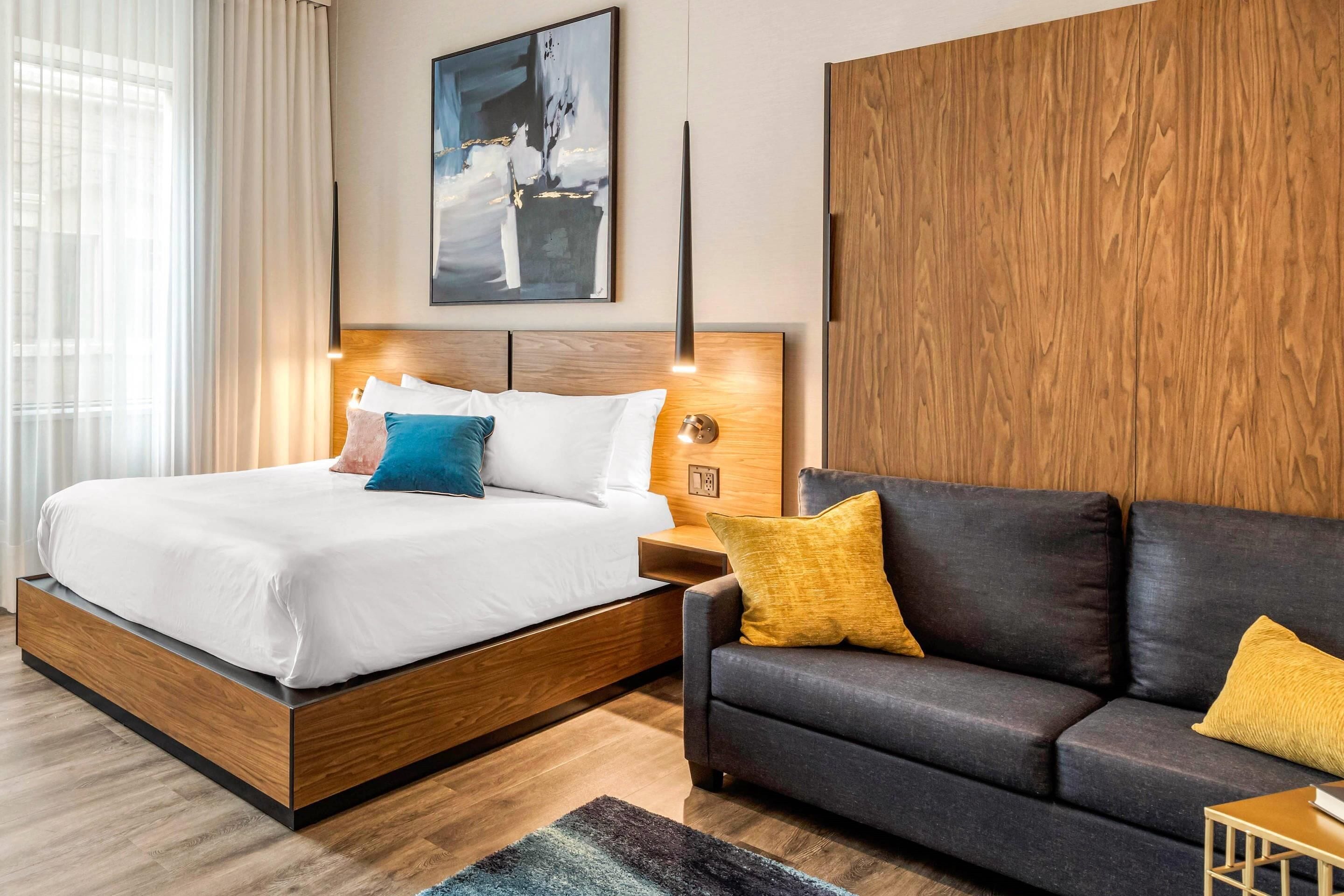 Foto - Hotel Royal William, an Ascend Collection Hotel