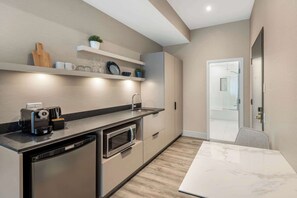 Superior Room, 2 Queen Beds, Non Smoking | Premium bedding, in-room safe, desk, laptop workspace