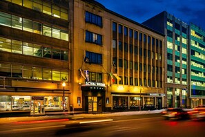 Exterior - Hotel Royal William, an Ascend Collection Hotel (Québec City)
