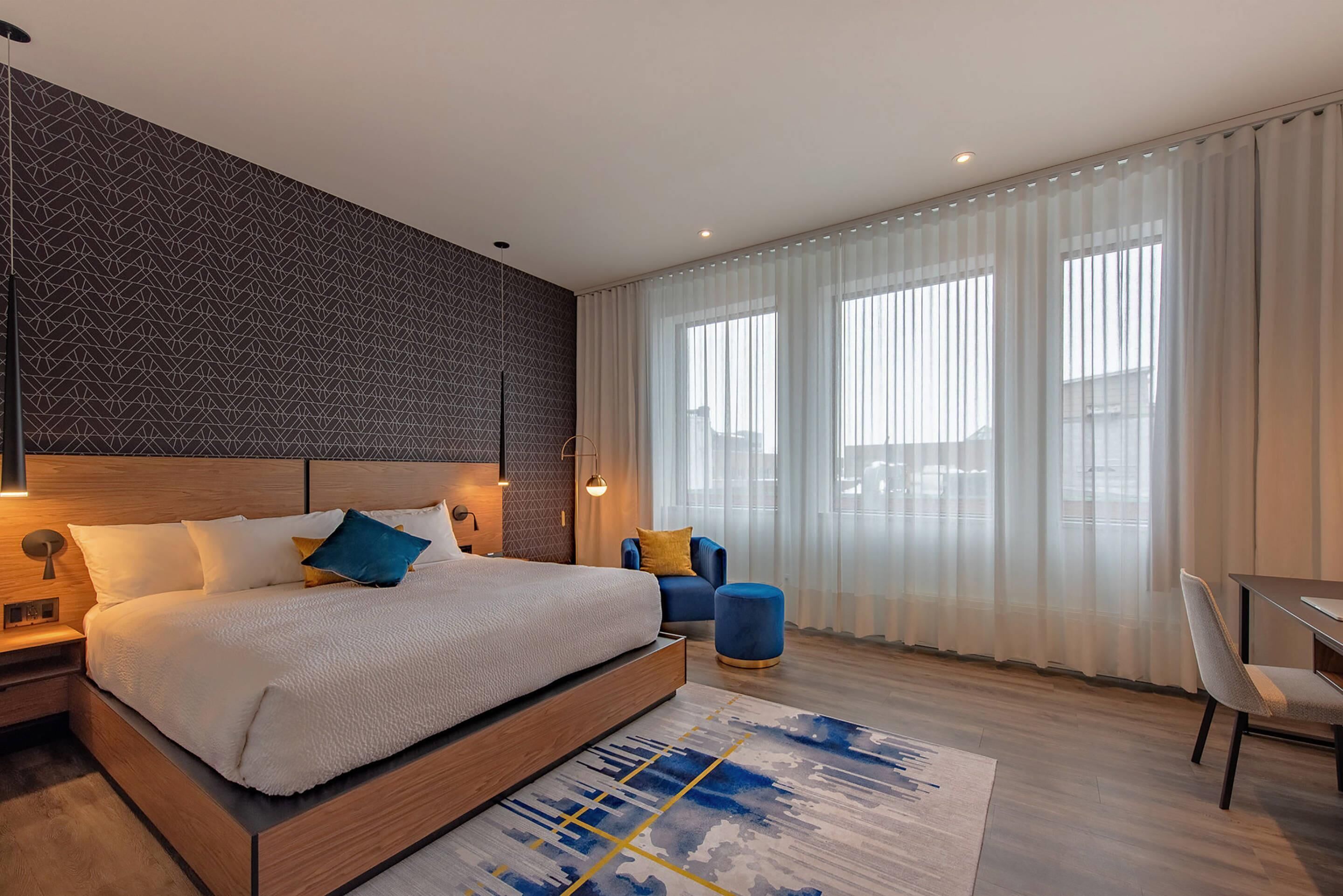 Foto - Hotel Royal William, an Ascend Collection Hotel