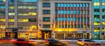 Hotel Royal William, an Ascend Collection Hotel