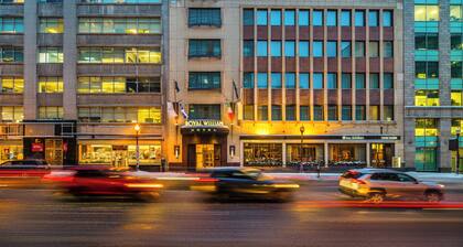 Hotel Royal William, an Ascend Collection Hotel