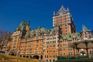 Point of interest - Hotel Royal William, an Ascend Collection Hotel (Québec City)