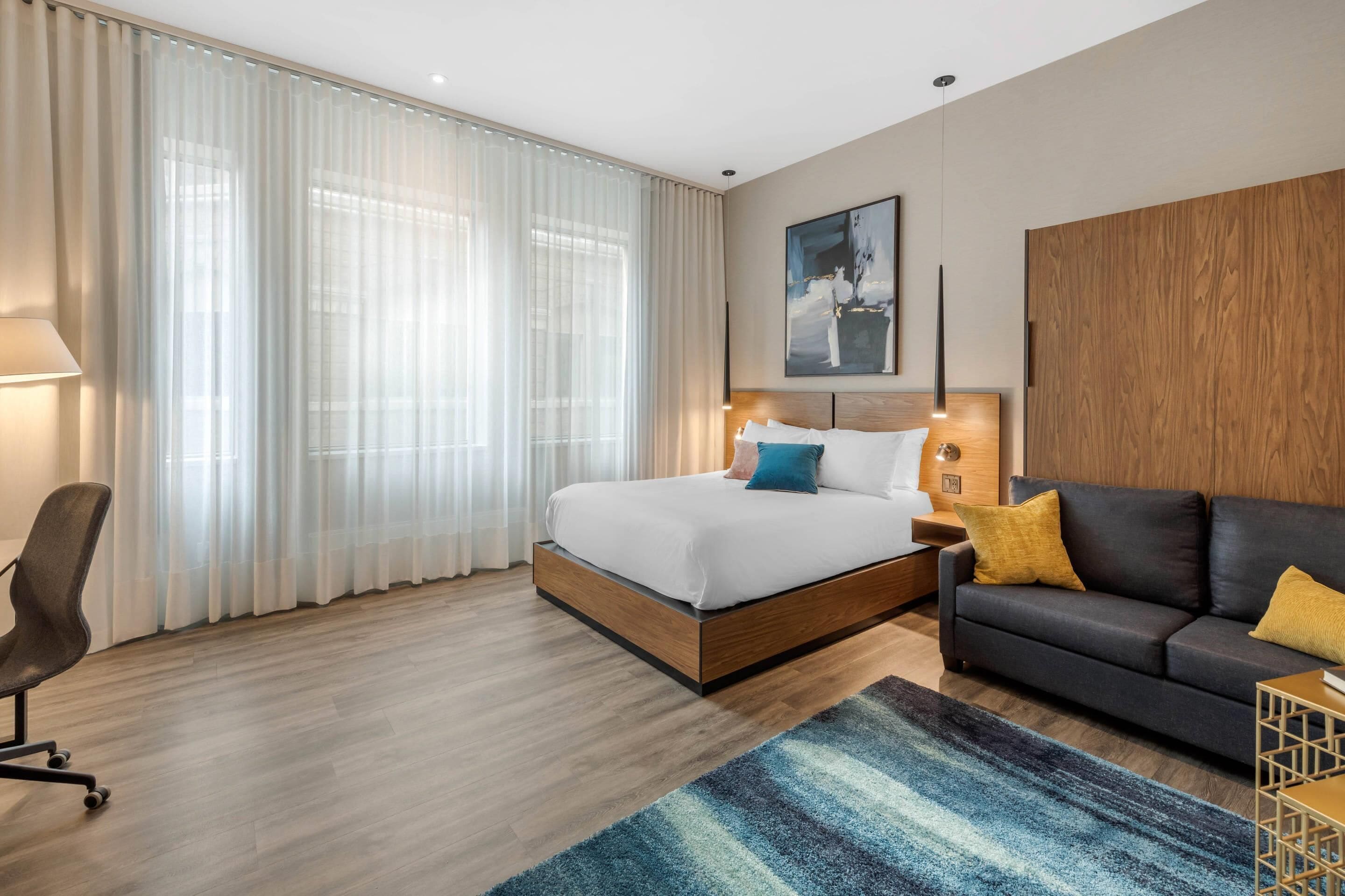 Foto - Hotel Royal William, an Ascend Collection Hotel