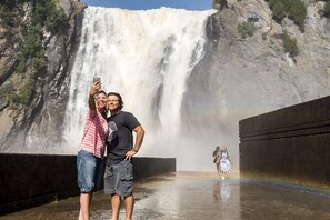 Point of interest - Hotel Royal William, an Ascend Collection Hotel (Québec City)