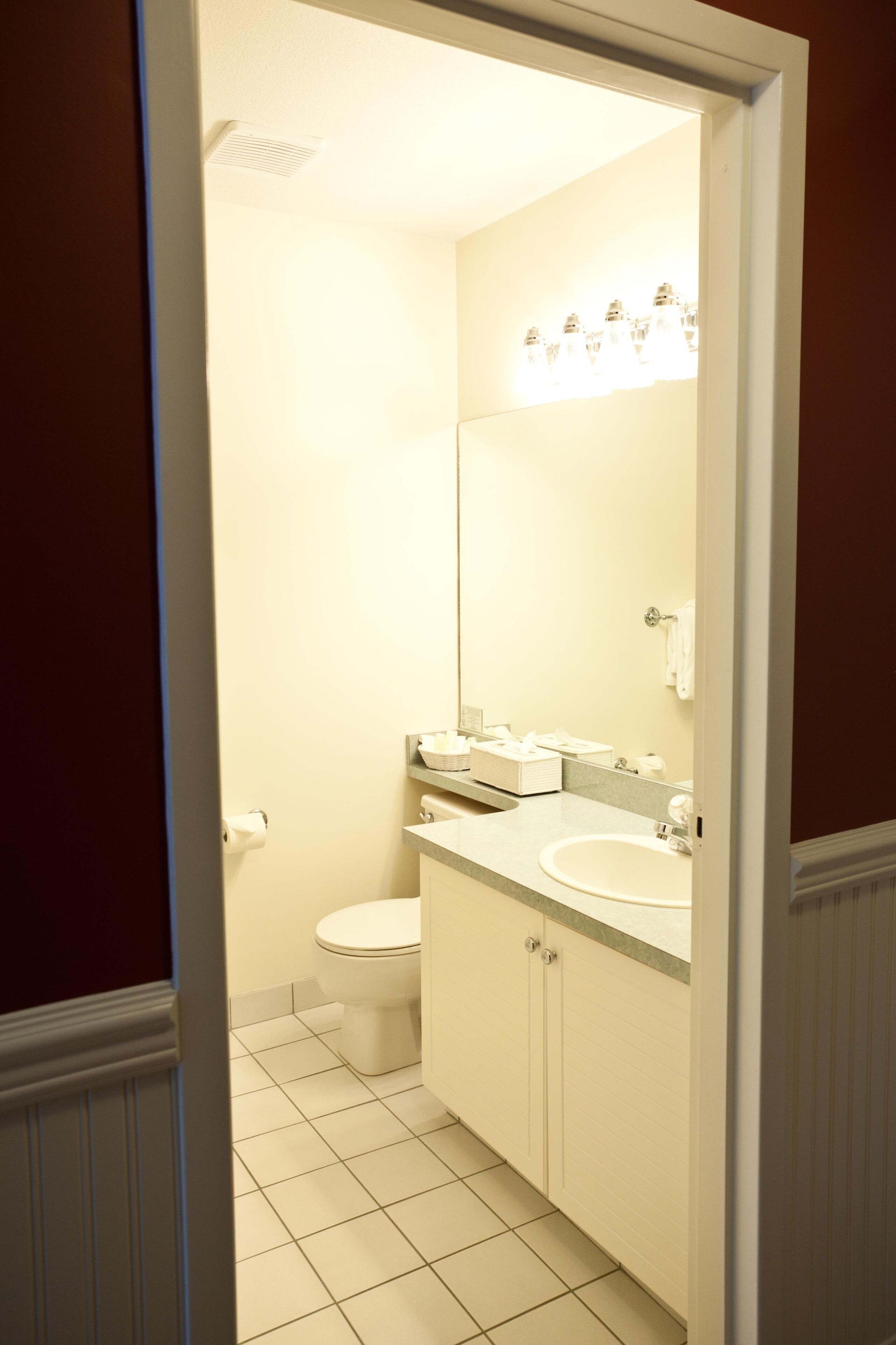 shower, designer toiletries, hair dryer, bathrobes