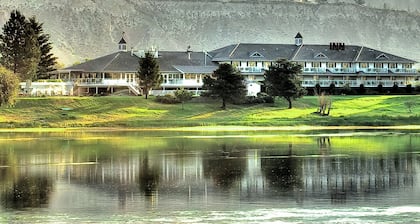 South Thompson Inn & Conference Centre