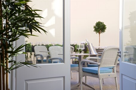 54 Queens Gate Hotel – Affordable hotel in London