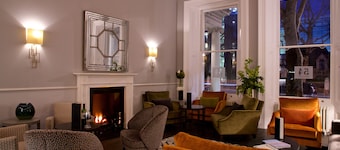 54 Queens Gate Hotel