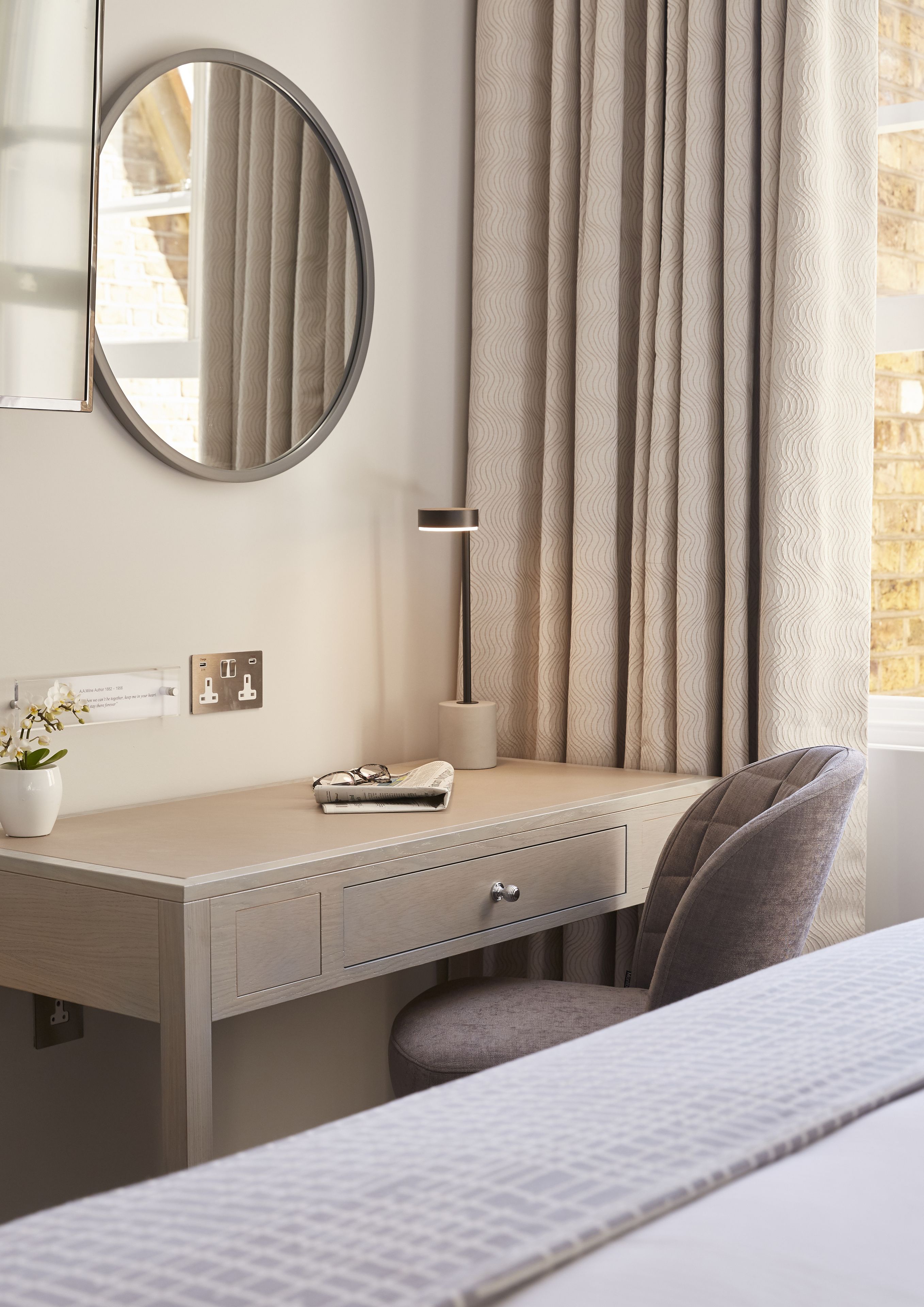 deluxe double room | 1 bedroom, egyptian cotton sheets, minibar, in-room safe