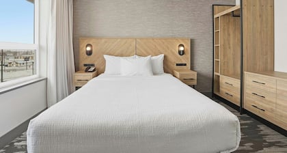 Sandman Hotel Saskatoon