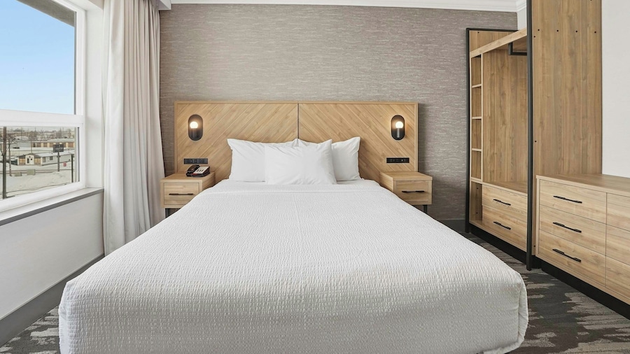 Sandman Hotel Saskatoon