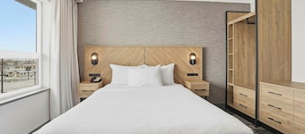 Sandman Hotel Saskatoon