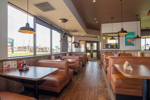 Restaurant - Sandman Hotel Saskatoon (Saskatoon)