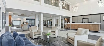 Sandman Hotel Saskatoon