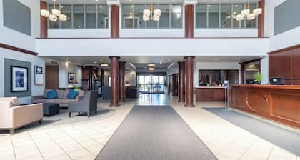 Sandman Hotel Saskatoon