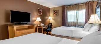 Best Western Marquis Inn & Suites