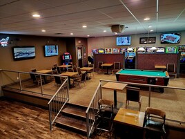 Se sirven almuerzos y cenas