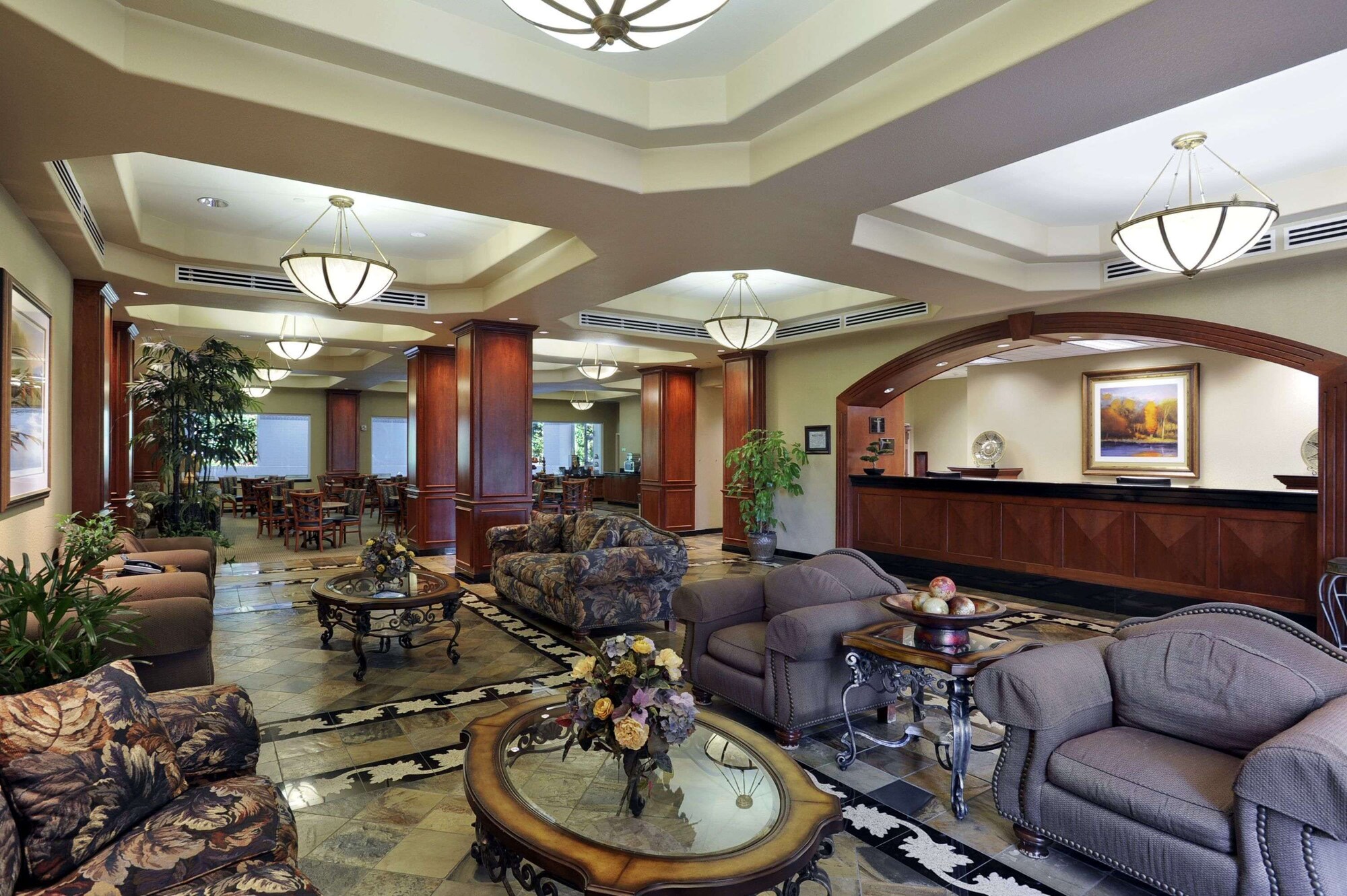 2 Star Hotels