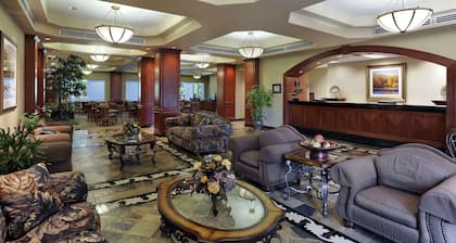 Ramada by Wyndham Olympia