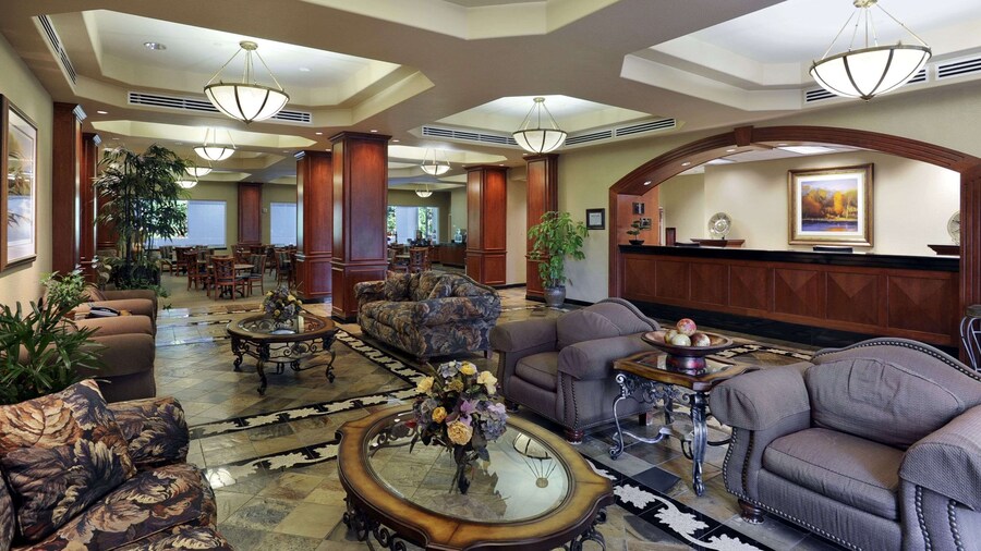 Ramada by Wyndham Olympia