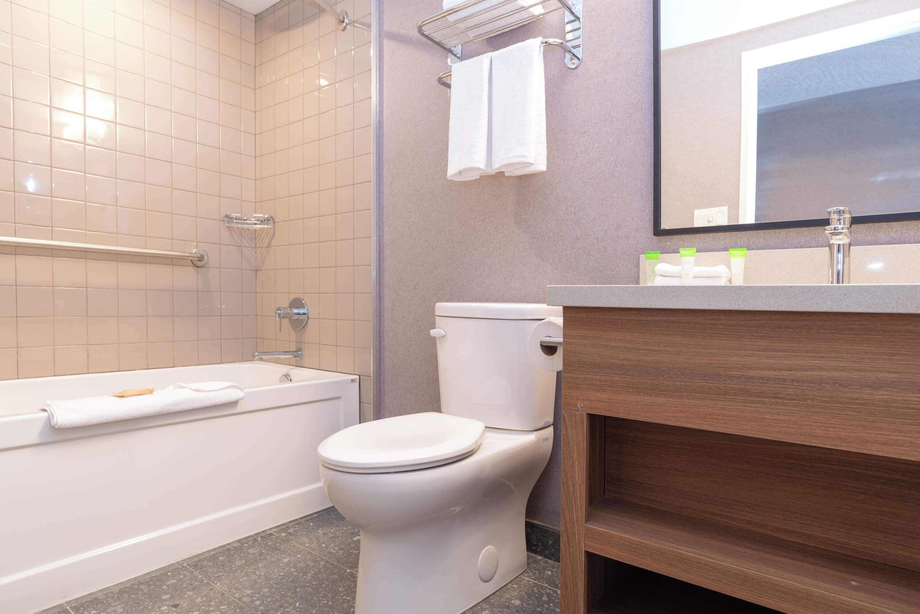 Foto - Sandman Hotel Victoria