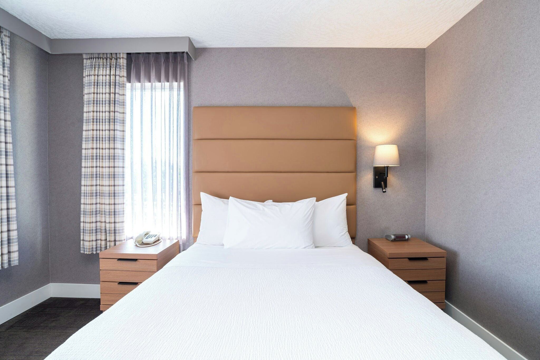 Standard Suite, 1 Queen Bed with Sofa bed, Kitchenette | In-room safe, desk, laptop workspace, iron/ironing board