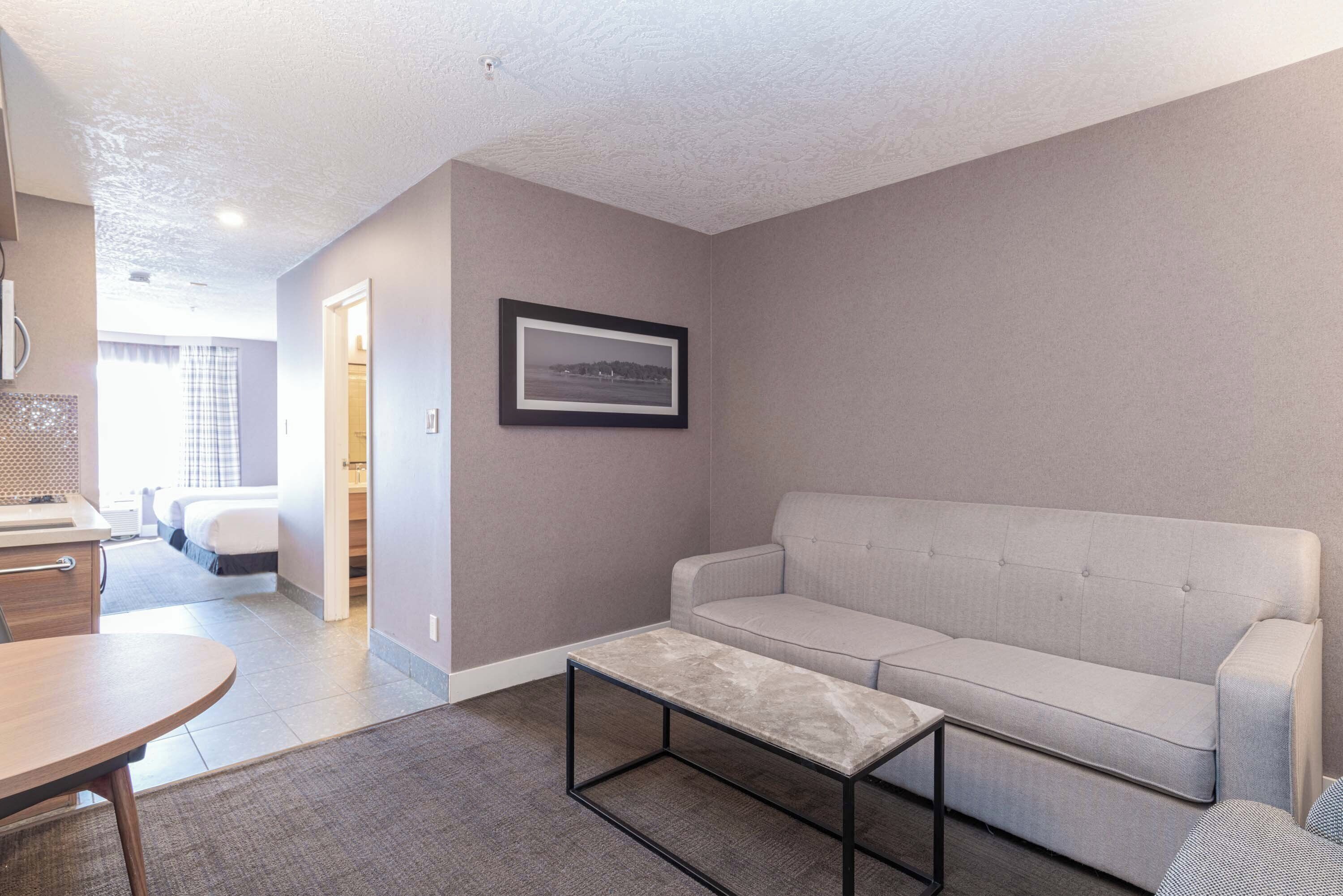 Foto - Sandman Hotel Victoria