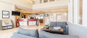 Sandman Hotel Victoria