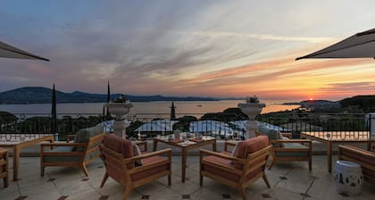 Althoff Hotel Villa Belrose