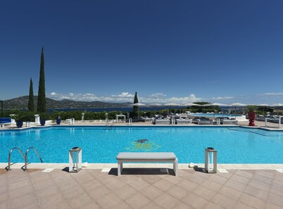Althoff Hotel Villa Belrose