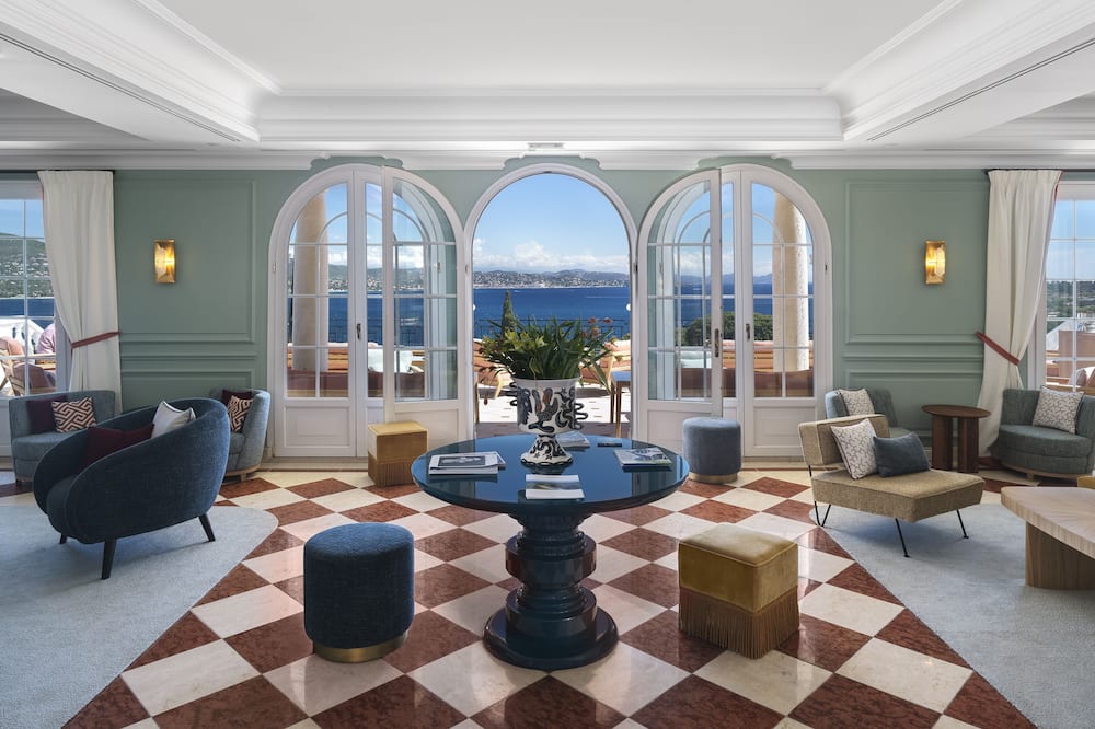 Althoff Hotel Villa Belrose