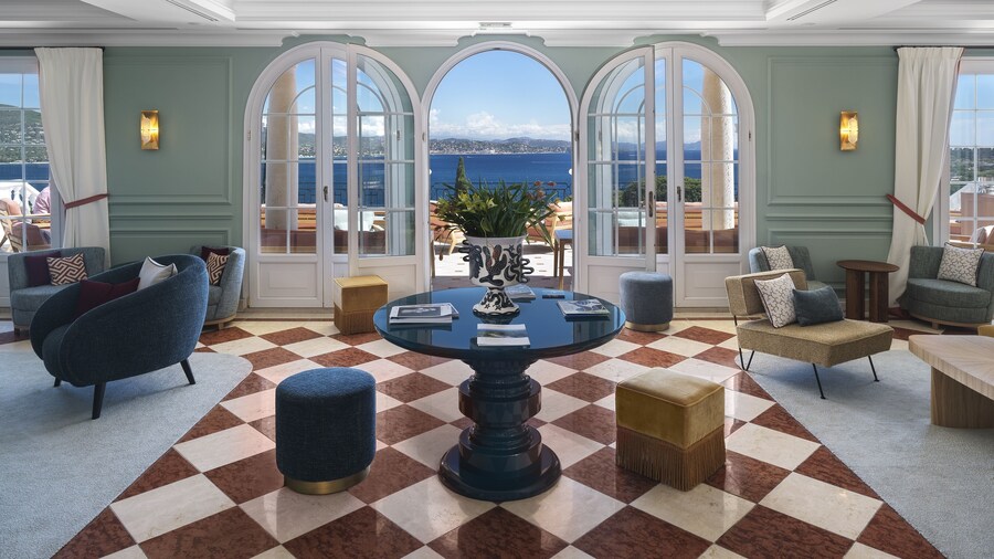 Althoff Hotel Villa Belrose