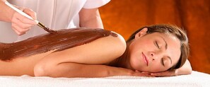Wellnessanwendung